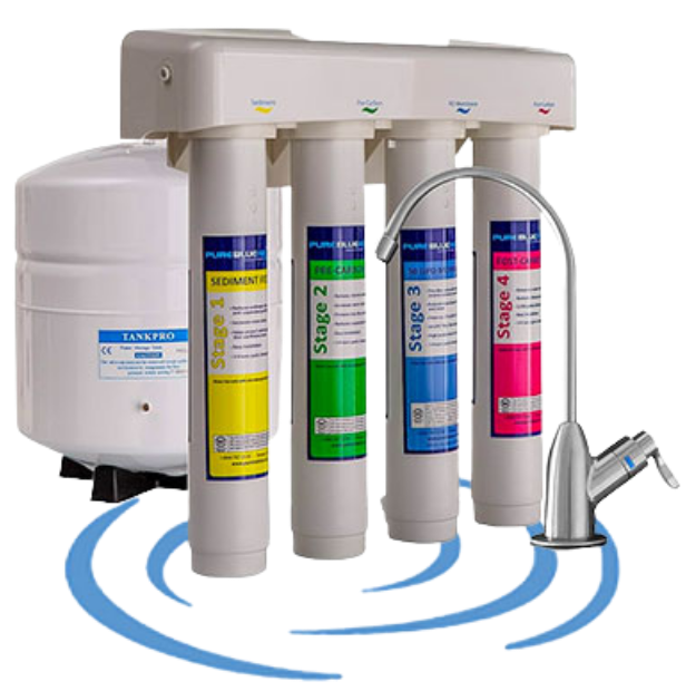 Free Reverse Osmosis Summer Special